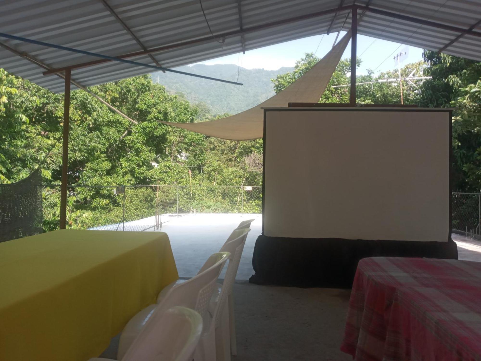 Hostal Juan Lindo San Pedro Sula Exterior foto